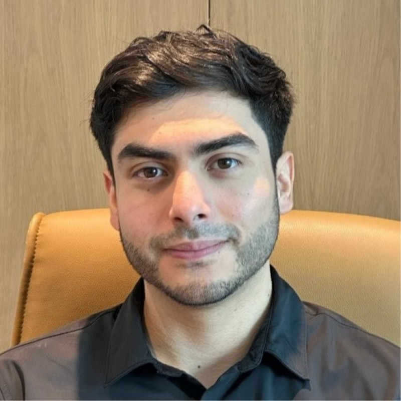 Abraham Gomez