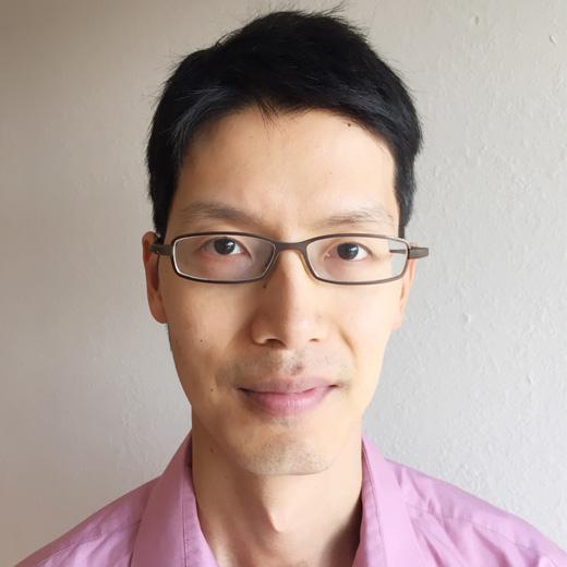 Danny Yang