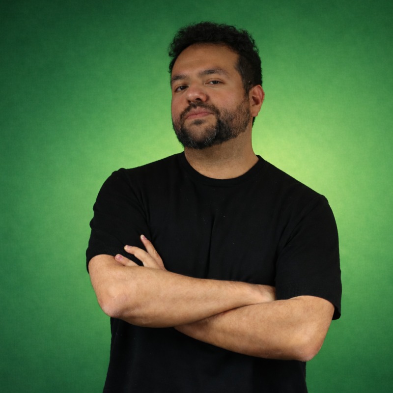 Fernando Moya