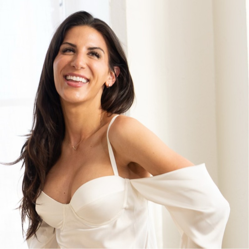 Leila Belmahi