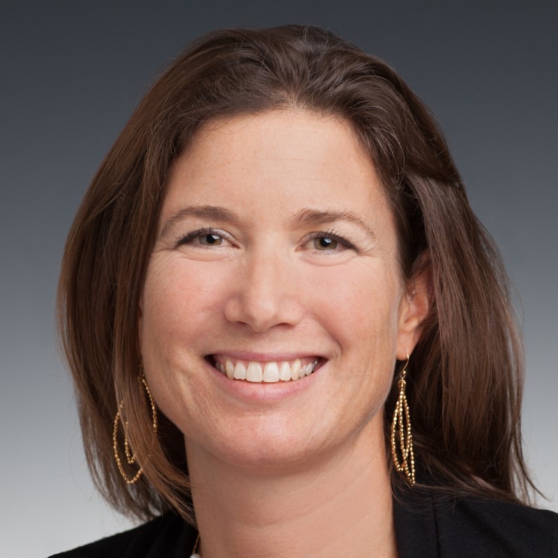 Petra Griffith