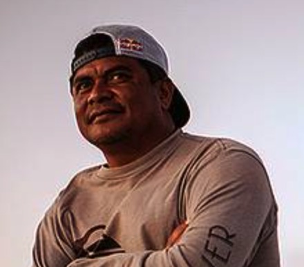 Raimana Van-Bastolaer