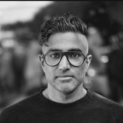 Sanjay Shah